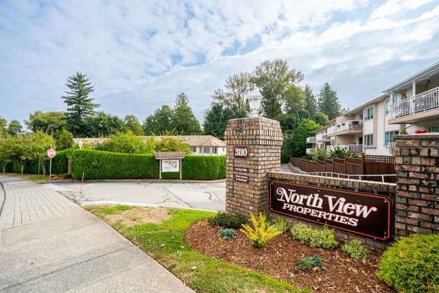 3110 Trafalgar Street 54, Abbotsford