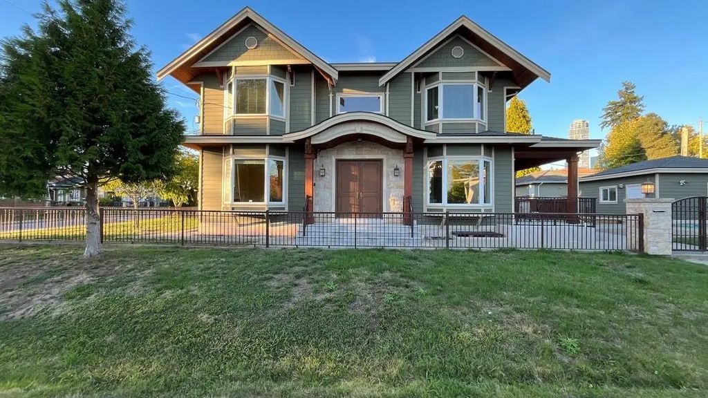 4319 Greta Street, Burnaby