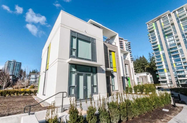 5687 Gray Avenue Th1, Vancouver