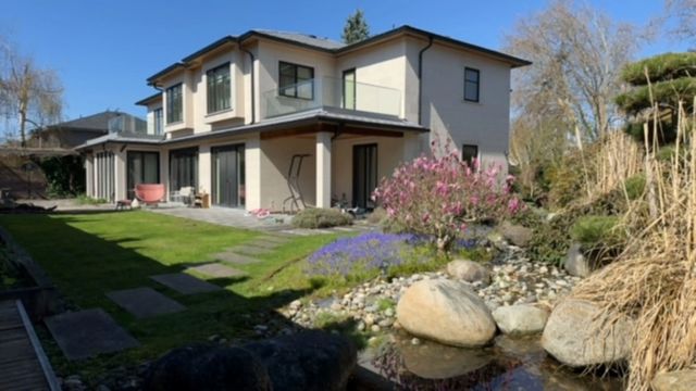 7928 Goldstream Place, Richmond