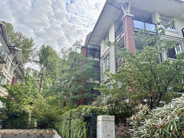200 Capilano Road 202, Port Moody
