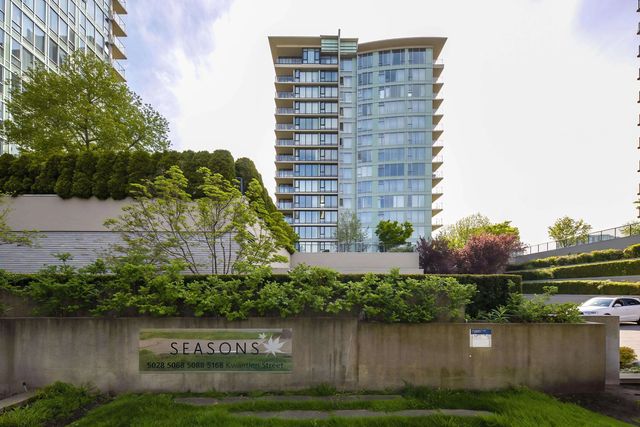 5068 Kwantlen Street 1803, Richmond