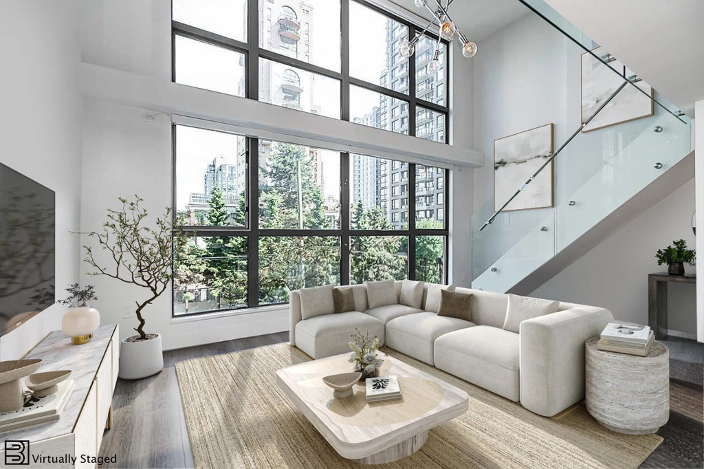 1238 Seymour Street 212, Vancouver