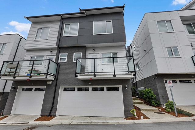 9652 162a Street 48, Surrey