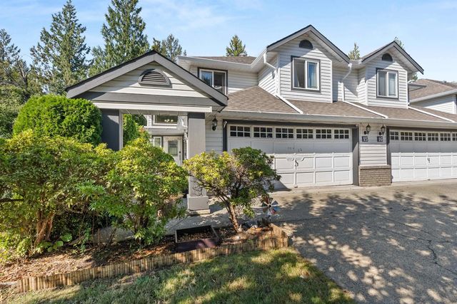 11355 Cottonwood Drive 15, Maple Ridge