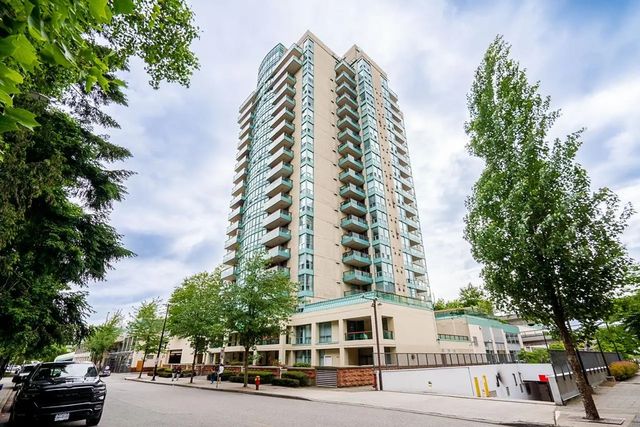 1148 Heffley Crescent 1705, Coquitlam
