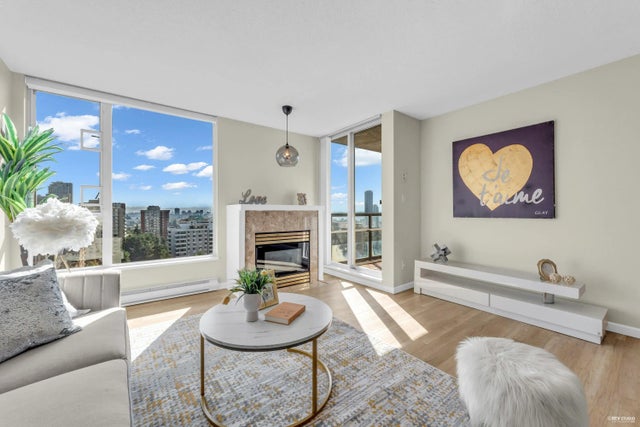 7077 Beresford Street 1608, Burnaby