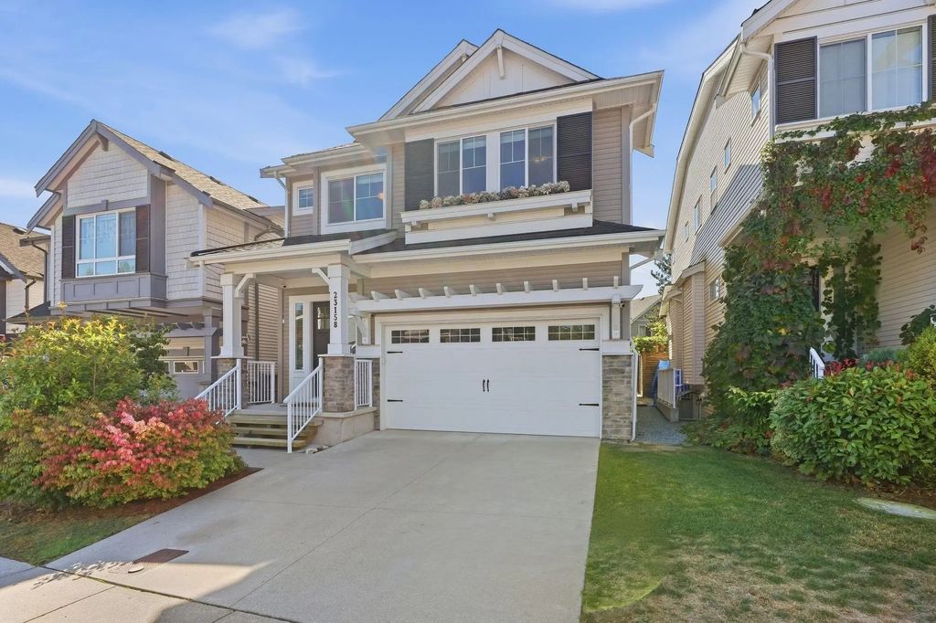 23158 112b Avenue, Maple Ridge
