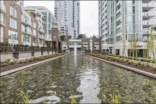 1501 Howe Street T19, Vancouver