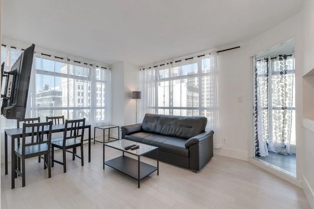 438 Seymour St 1002, Vancouver