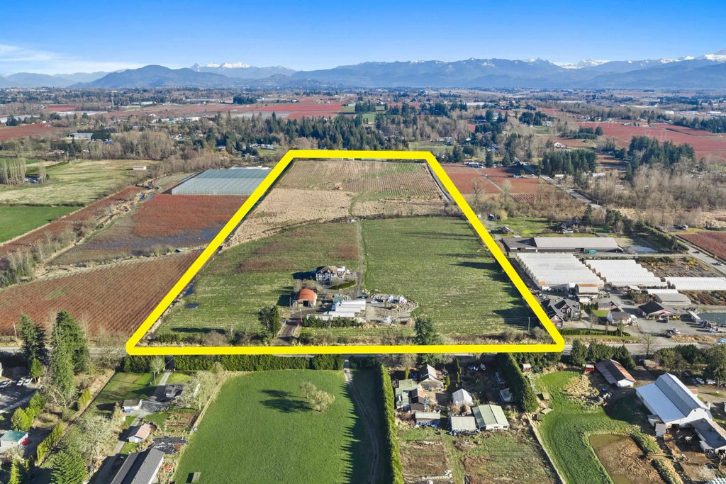 1760 264 Street, Langley