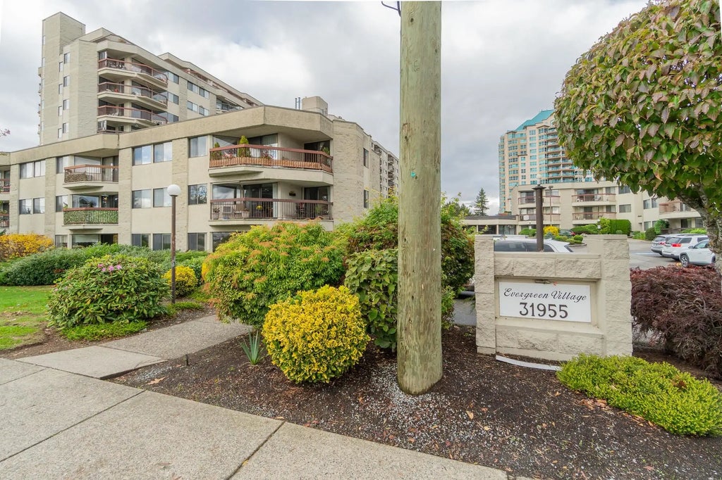 31955 Old Yale Road 112, Abbotsford