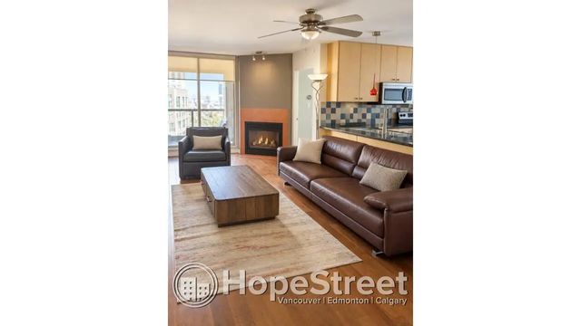 819 Hamilton Street 1202, Vancouver