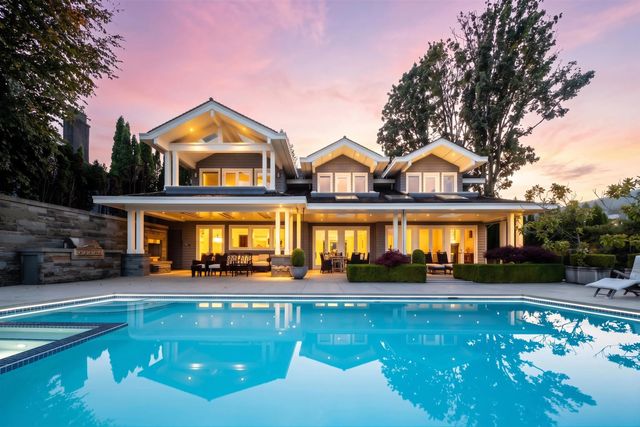 791 Beachview Drive, North Vancouver