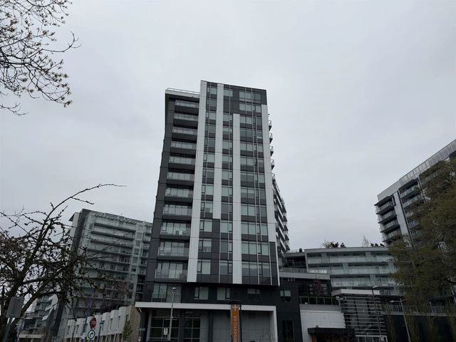 6808 Minoru Boulevard 1201, Richmond