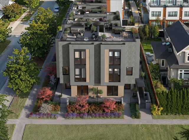 595 W 29th Avenue, Vancouver