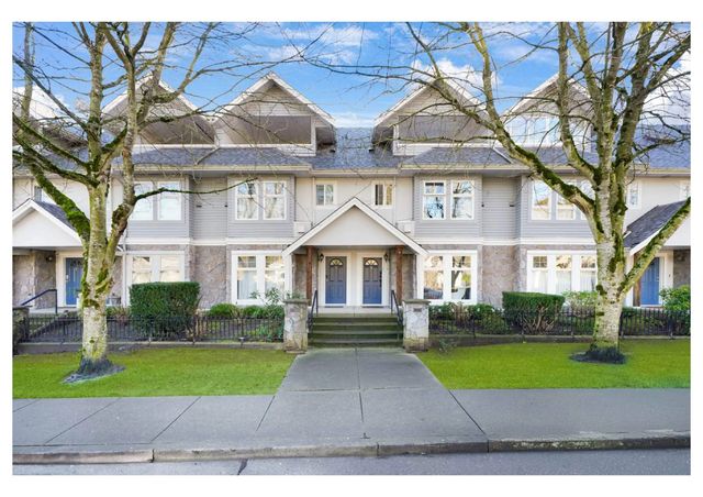 15432 16a Avenue 5, Surrey