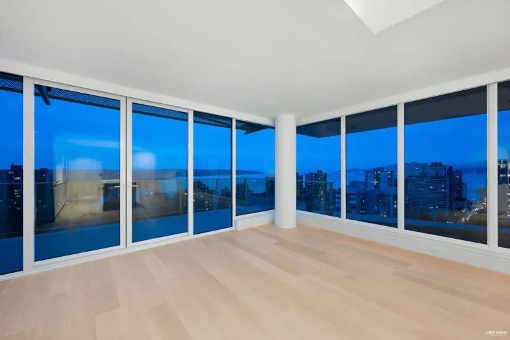 1180 Broughton Street 1502, Vancouver