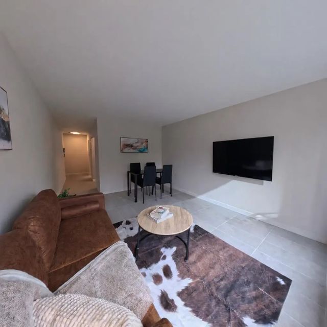 1540 Haro Street 2b, Vancouver