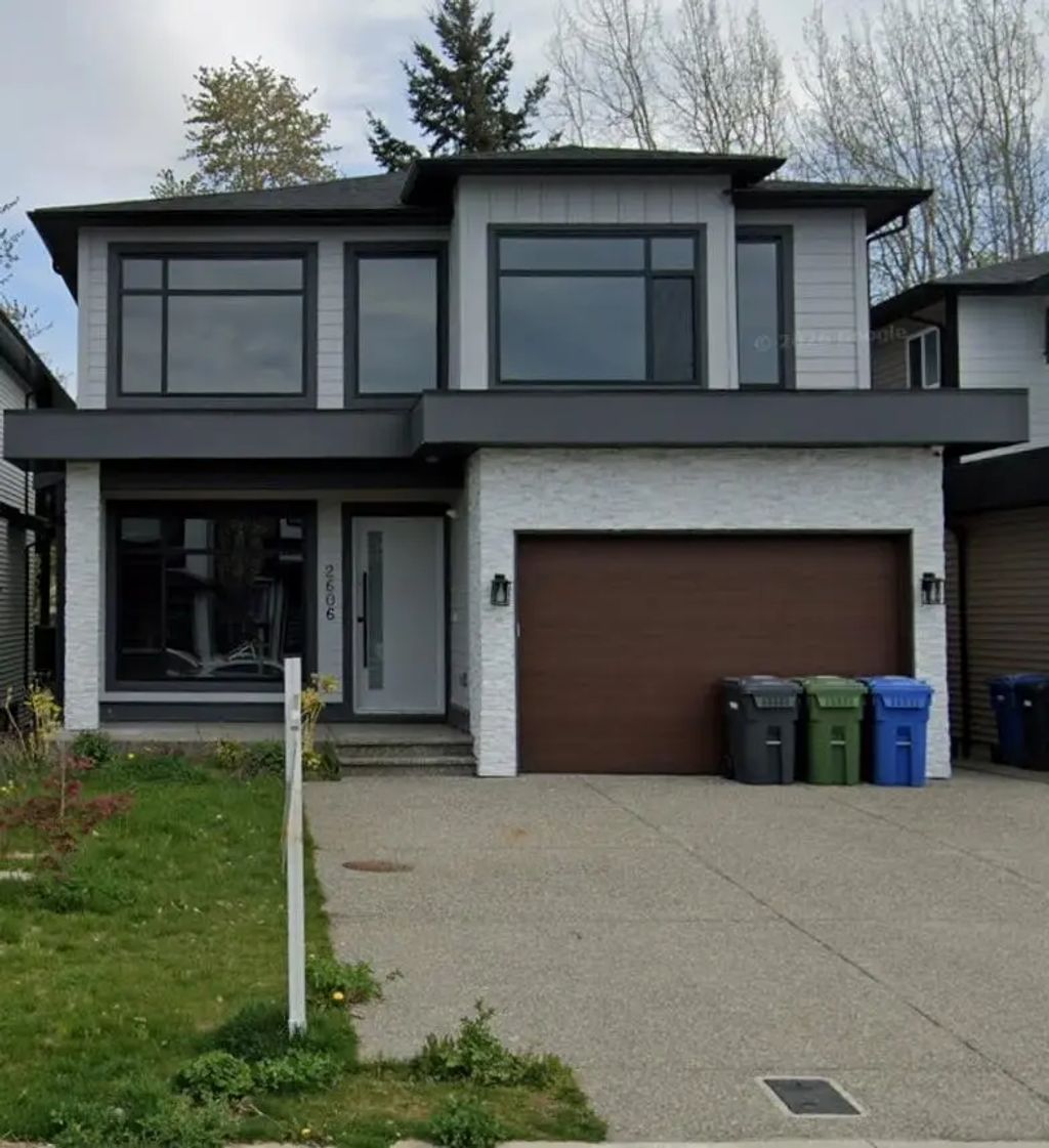2606 Terminal Court, Abbotsford