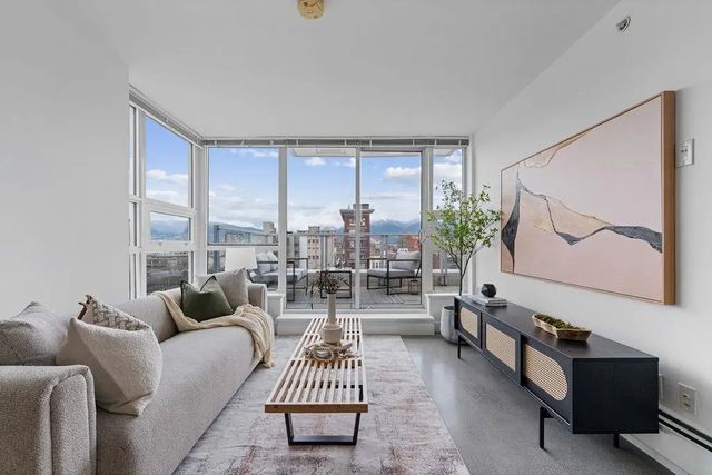 231 E Pender Street 807, Vancouver