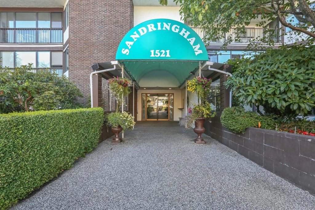 1521 Blackwood Street 111, White Rock