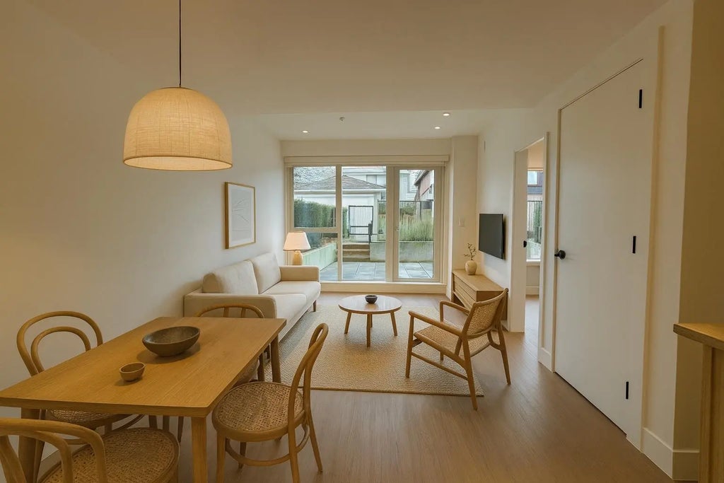 2235 E Broadway 110, Vancouver