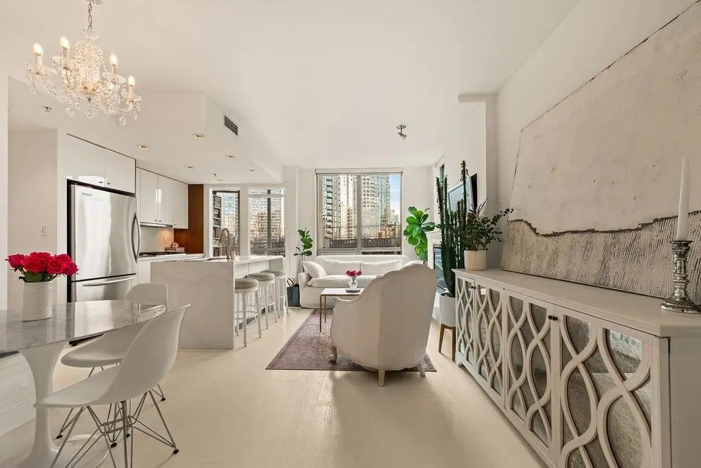 1005 Beach Avenue 601, Vancouver