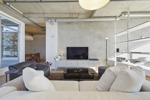 495 W 6th Avenue 604, Vancouver