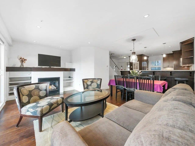 3788 W 10th Avenue 204, Vancouver