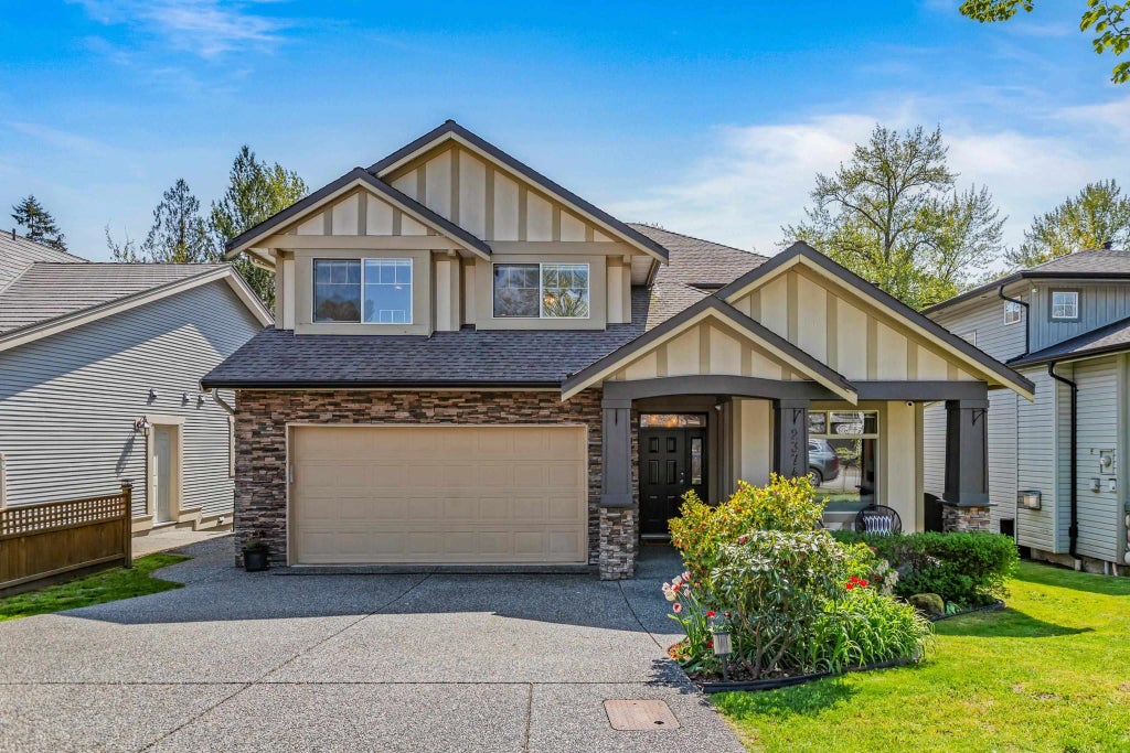 23746 110 Avenue, Maple Ridge