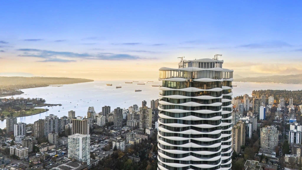 1033 Nelson Drive 703, Vancouver