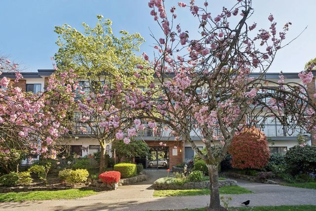 1950 W 8th Avenue 213, Vancouver
