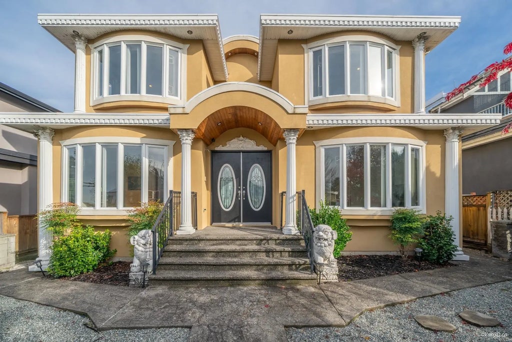 3559 Worthington Drive, Vancouver