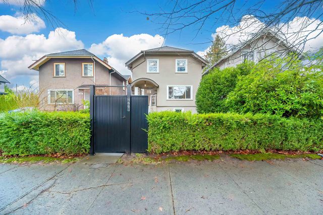2779 W 13th Avenue, Vancouver