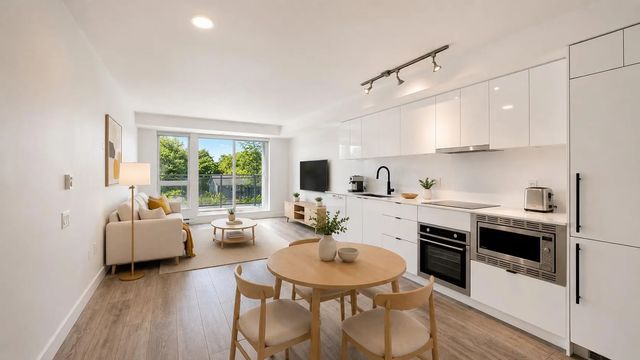 630 E Broadway 308, Vancouver