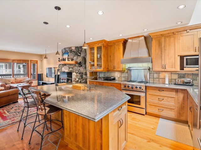 4501 Blackcomb Way 21, Whistler