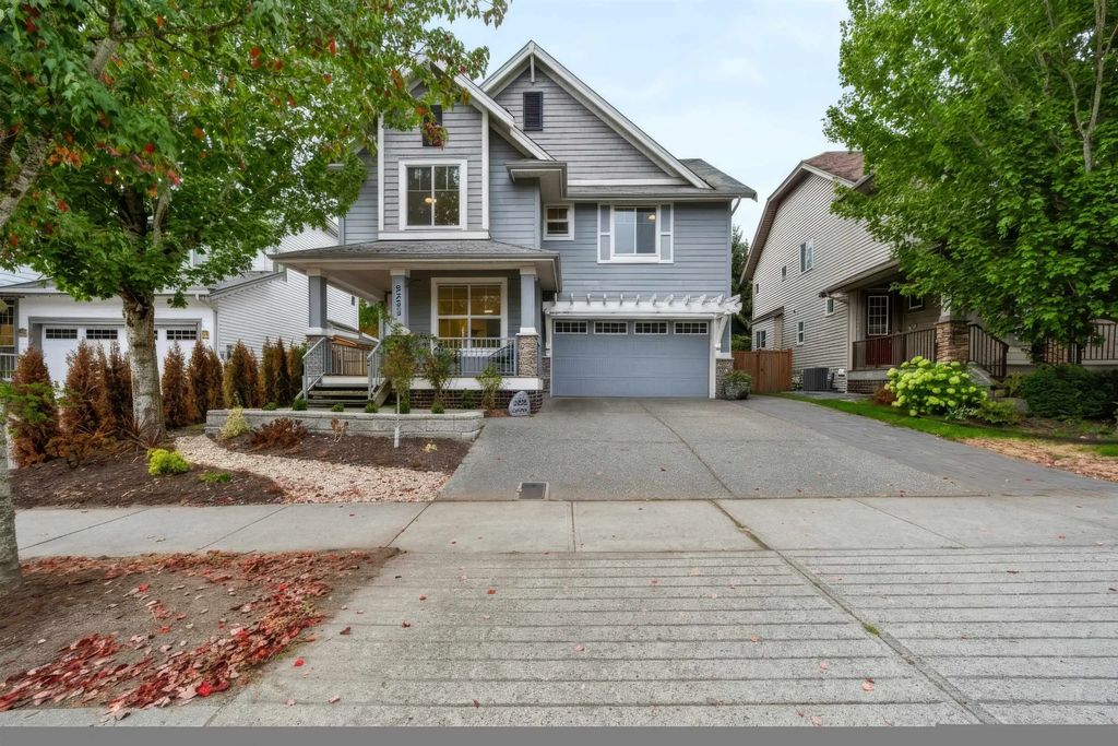 2293 Merlot Boulevard, Abbotsford