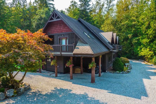 11267 Palmer Rolph Street, Maple Ridge