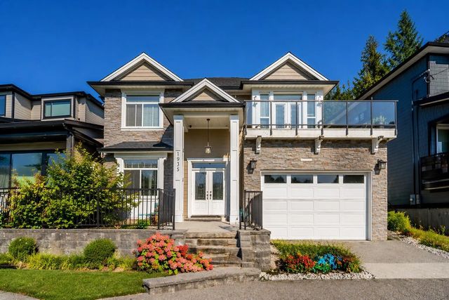 1935 Brunette Avenue, Coquitlam