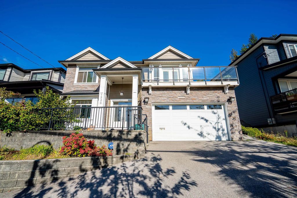 1935 Brunette Avenue, Coquitlam