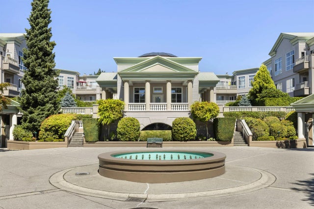 8975 Jones Road 101, Richmond