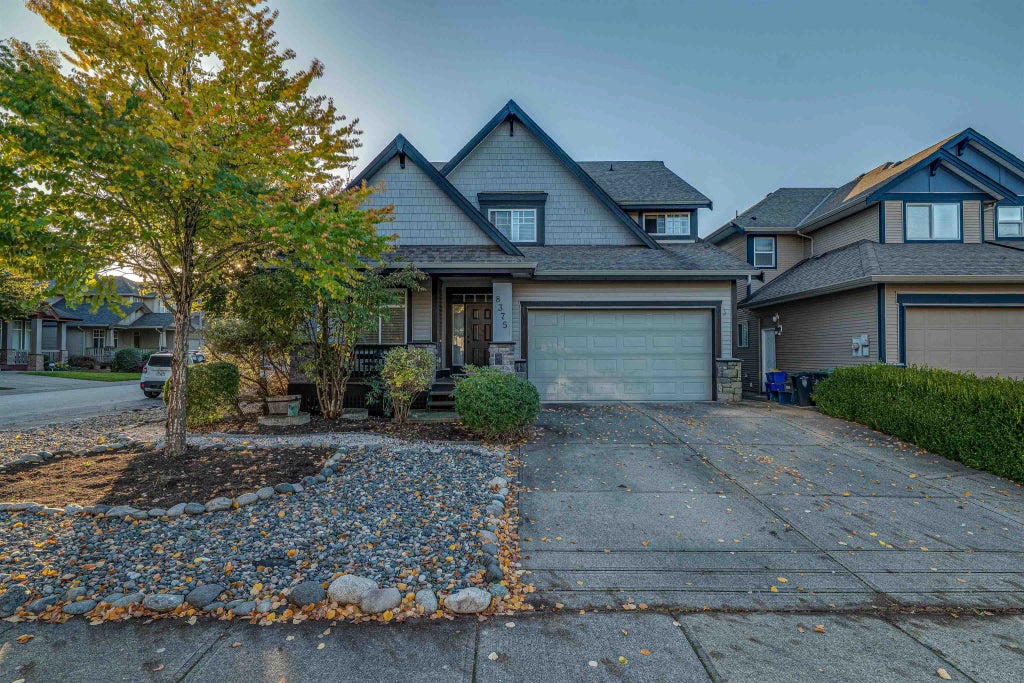 8375 209 Street, Langley