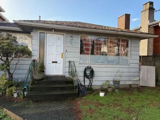 76 W 62nd Avenue, Vancouver