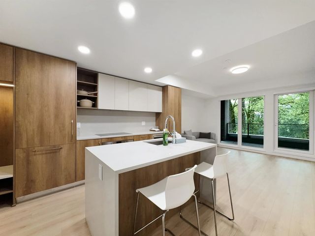 133 W 49th Avenue 3xx, Vancouver