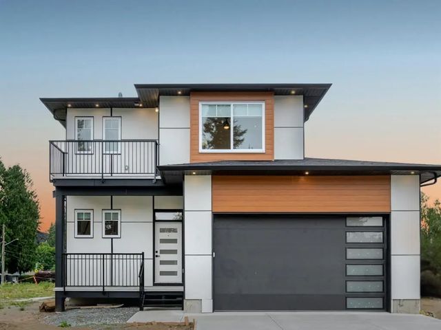 33715 Rockland Avenue, Abbotsford