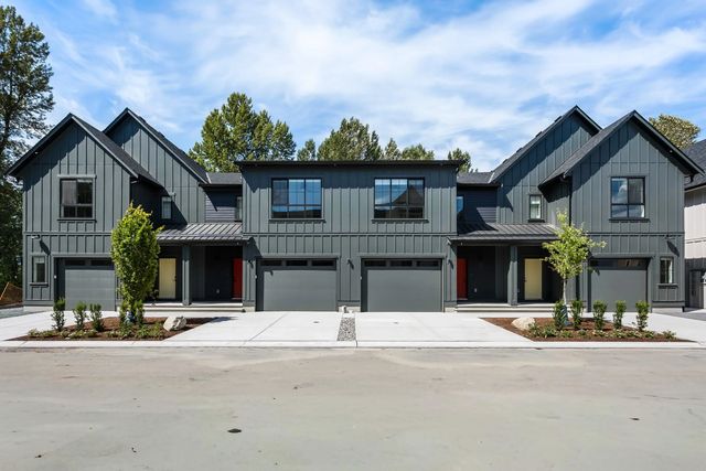 8745 Ashwell Road 4, Chilliwack