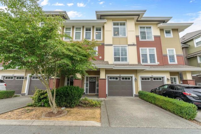 5469 Chinook Street 44, Chilliwack