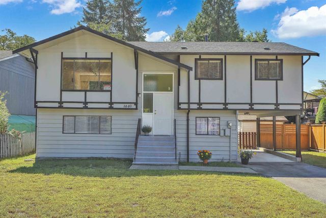 1440 Kamloops Place, Port Coquitlam