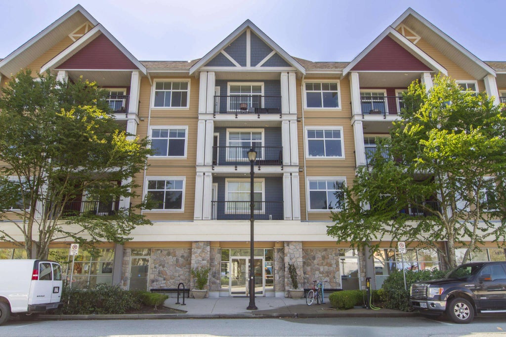 1336 Main Street 320, Squamish